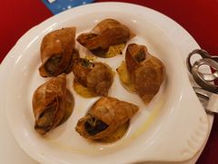-红房子西菜馆(淮海中路店)