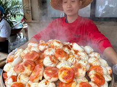 -袁山山重庆火锅(丈八北路店)