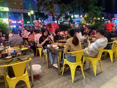 -水哥卜卜贝(东晓·胜汇里店)