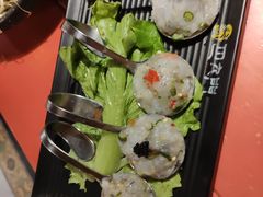 -巴九门老火锅(来福士打望店)