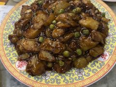 -砂锅居(西四店)