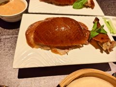 -亦海人家烤鸭店(康定街店)