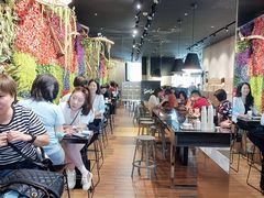 -Seesaw Coffee(环贸iapm店)