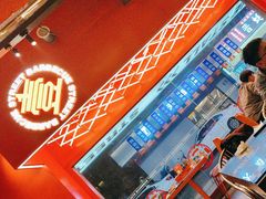 -神府路壹号·海鲜烧烤·砂锅粥·锅物(三坊七巷店)