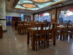 大堂-砂锅居(西四店)