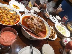 -眉州东坡·熊猫主题餐厅(枫蓝店)