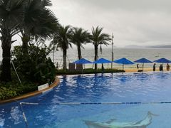 -深圳大梅沙京基洲际度假酒店