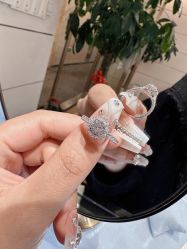 -Zbird钻石小鸟·钻戒婚戒定制高端珠宝私人定制中心