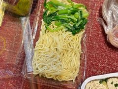 -吉亨面馆(古北1699店)