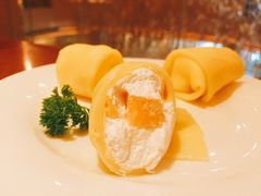 -杭州JW万豪酒店-万豪中餐厅