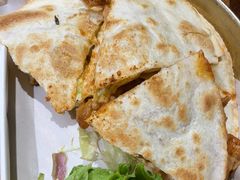 -榖屋house of flour(张江首店)