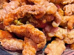 -冰城小镇音乐串吧·聚会餐厅(百子湾店)