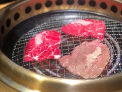 -黑牛黑猪烤肉专门店(万象城店)