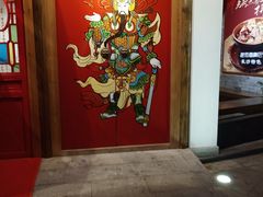 -老街鱼嘴巴(坡子街老店)