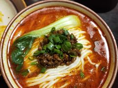 担担面-三俞竹苑(卓展店)
