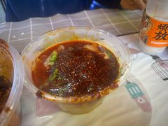 -哈海英麻辣烫(中华西路步行街店)