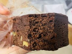 巧克力布朗尼-面包新语(上地华联店)