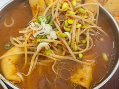 -青春分食(仙林大学城店)