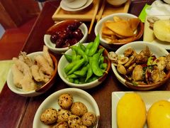 -青藤茶馆(南山路店)