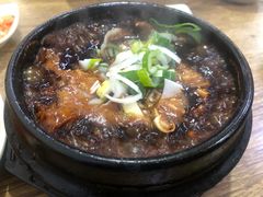 -金明玉小吃(康城路店)