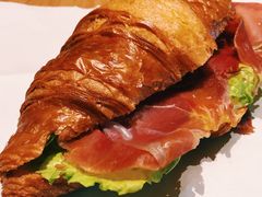 -WHEAT&BAKER-麥(凯德来福士店)