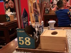-南京大牌档(龙江新城市广场店)