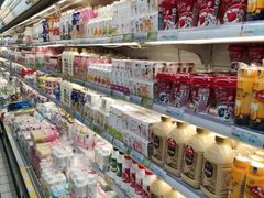 -京客隆超市(京源店)
