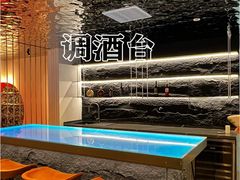 -Living Kitchen团建·厨艺派对空间(国贸店)