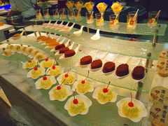 -大佛寺高级素食自助餐厅