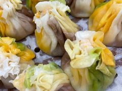 -都一处烧麦馆(前门店)