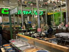 -曾百万小炉小串自助烧烤(高新店)