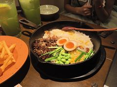 -良木缘咖啡西餐(蜀汉路店)