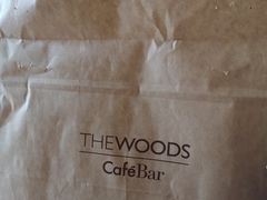 -THE WOODS 简餐 (国贸商城店)