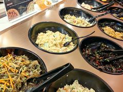 -比格比萨自助(新辰里学清路店)