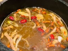 -蘑界·野生菌火锅(深业上城店)