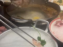 -潮澎派·潮汕菜大排档(南较西路店)