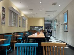 -小杨生煎(宝山花园城店)