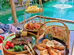 -HERRE·FARM 赫尔露营农场·团建聚会包场