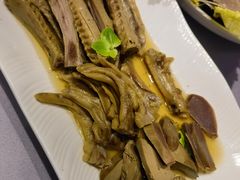 -小秦淮·南京土菜(新亭西路店)