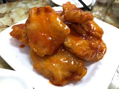 -姜师傅老菜馆(花园小区店)