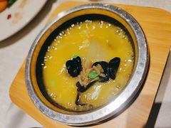 窝烧岩米花胶柳-翠府(翠湖北路店)