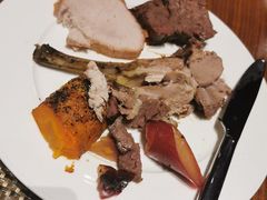 -无锡梁鸿湿地丽笙度假酒店·流觞西餐厅