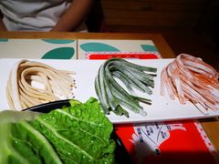 -南城十里潮汕鲜牛火锅·鲜虾生滚粥(融汇老商埠店)