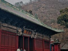 -报恩寺(平武县)