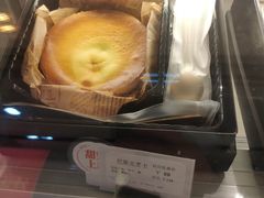 -BreadTalk面包新语·烘焙蛋糕(海珠丽影广场店)