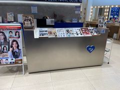 -天真蓝照相馆(上海中山公园龙之梦店)