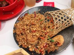 -避风塘·金牌店·夜宵(金玉兰店)