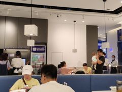 大堂-兰湘子·湘菜小炒(泉舜店)