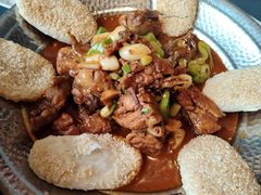 -江宴渔村·鱼鲜土菜(紫荆广场店)