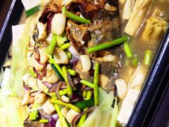 -龙门烤鱼(东方宝泰店)